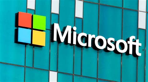 La Ca Da De Microsoft Deja P Rdidas De M S De Bill N De D Lares