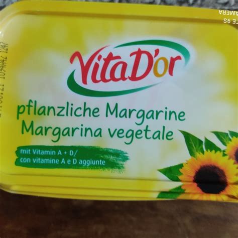 VitaD Or Margarina Review Abillion