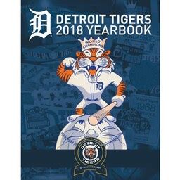 Detroit Tigers Memorabilia, Tigers Collectibles, Autographed Baseballs ...