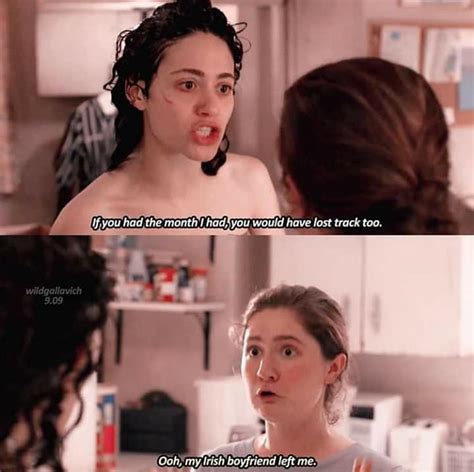 Pin By Elizabeth Mchugh On Disney Shameless Series Best Tv Shows Shameless Scenes