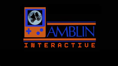 Amblin Interactive | What if Amblimation was still open? Wiki | Fandom