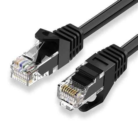 How to Choose Your Ethernet Cables?