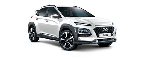 hyundai suv range hyundai  zealand
