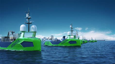 Riviera News Content Hub Survey Specialist Unleashes Unmanned Armada