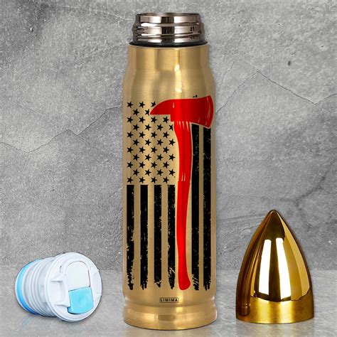 Amazon Limima Firefighter Gifts For Him Firefighter Gifts For