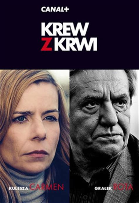 Krew Z Krwi Sezon Premiera Serialu Polska Data Premiery