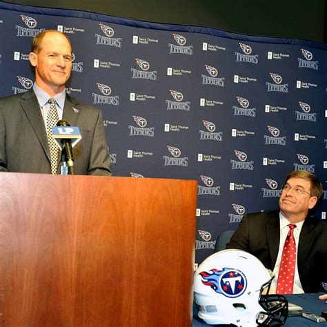 Tennessee Titans Draft Picks: Results, Analysis and Grades | News ...