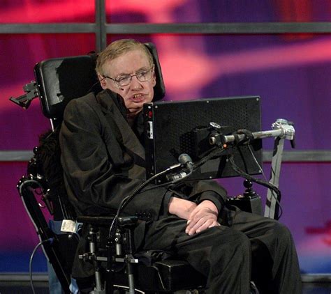 Stephen Hawking HD Wallpapers - Wallpaper Cave