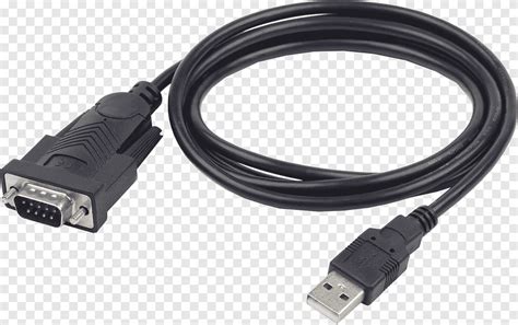 Cabo Serial Porta Serial Adaptador Usb Cabo El Trico Usb Eletr Nicos