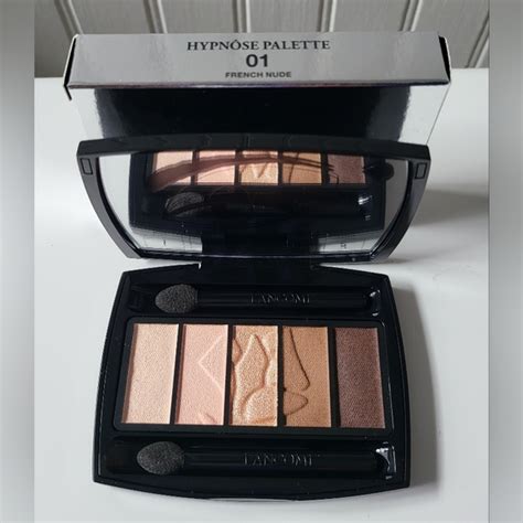 Lancome Makeup New Lancome Hypnose Palette French Nude Eyeshadow