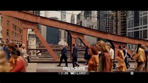 Divergente Vid O Dailymotion