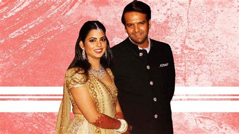 Isha Ambani, Anand Piramal are now parents to twins!