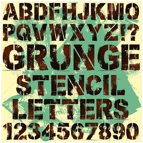 Disney Alphabet Uppercase And Lowercase Letters Font Custom Stencil Alphabet Stencils