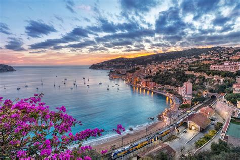 Villefranche Shore Excursions Nice C Te D Azur Meditterranean France