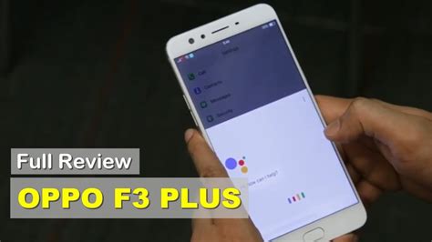 Harga Hp Oppo F3 Plus Newstempo