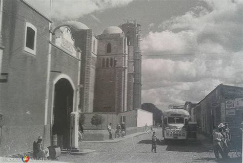 Parroquia San Jose Obrero Arandas Jalisco