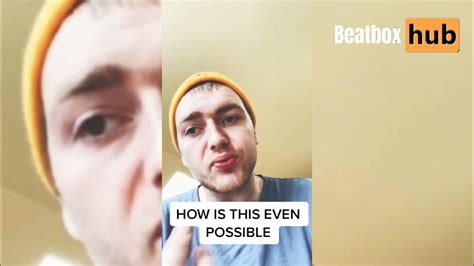 Napom Beatbox Best Tiktok Compilation 2021 Beatboxhub Youtube