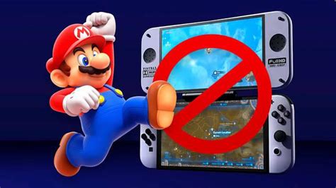 Nintendo Desmiente Los Principales Rumores De Switch 2 Incluyendo El