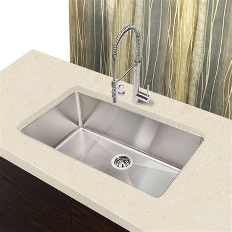 Hahn Sink Reviews 2022 (read this before you spend a dime)