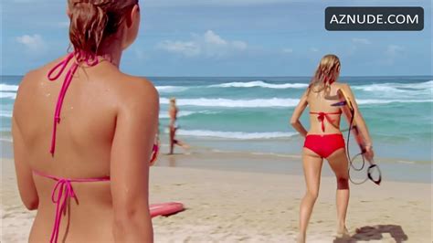 Jessica Green Nude Aznude