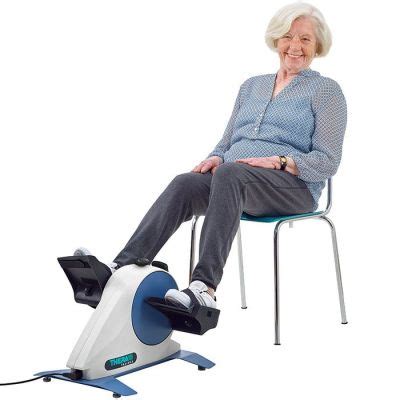 Thera Trainer Tigo Active Passive Exercise Machines