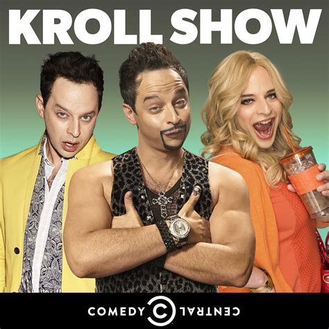 Kroll Show, Season 2 on iTunes