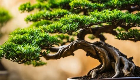 Bonsai Tree Species Profile The Aromatic Myrtle