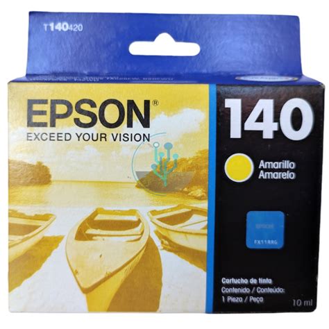 Tinta Epson T196220 AL Cian Xp 201 Xp 401 4ml