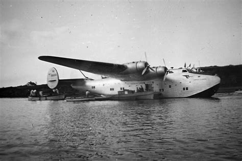 Foynes Flying Boat And Maritime Museum Celebrates 30 Years