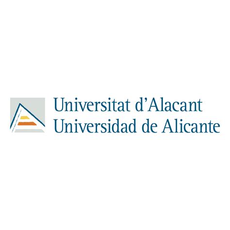 Universidad De Alicante Logo Png Transparent Svg Vector Freebie Supply