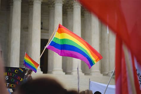 U S Supreme Court Rules Title Vii Of Civil Rights Act Protects Lgbtq