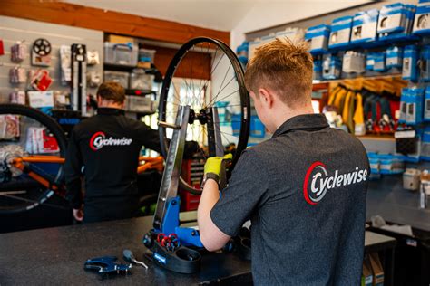 Bike Repairs Servicing Mountain Road Bike Repair Cyclewise