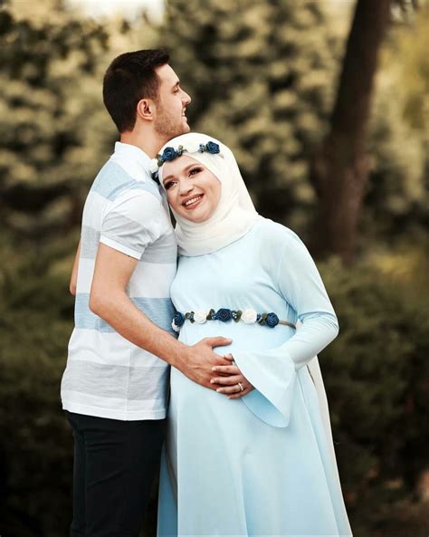 Pin Oleh Zaith Zentrix Di Maternity Shoot Gaya Ibu Hamil Gambar