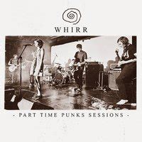 Whirr Albums, Songs - Discography - Album of The Year