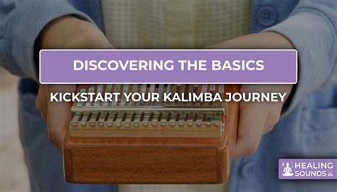 Exploring Kalimba Notes: Essential Beginner's Guide to Playing