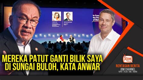 Rentasan Gempar Kini Pmx Didesak Tarik Balik Ugutan Terhadap