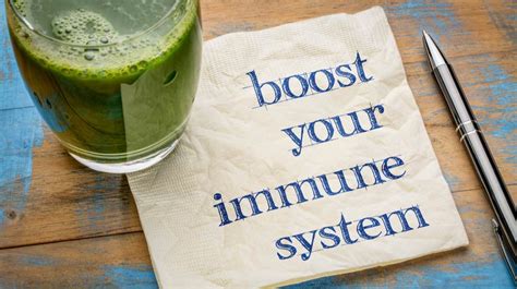 6 Ways To Boost Your Immune System Mighty Goodness