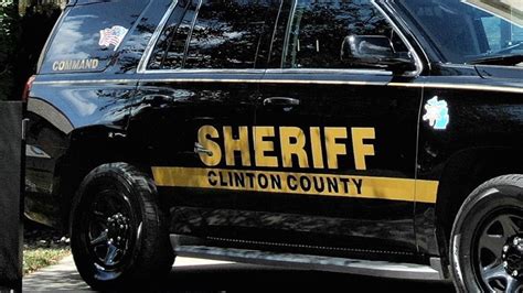 Clinton County Sheriff’s Office thanks community for assisting in ...