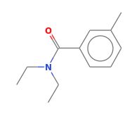 Diethyltoluamide