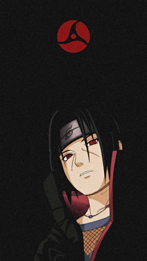 Itachi Uchiha Wallpaper - iXpap