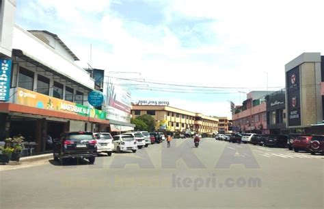 Kawasan Nagoya Surganya Wisata Belanja Dan Kuliner Di Kota Batam