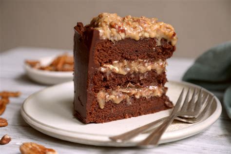 Bakery S German Chocolate Cake Icing Recipe | Deporecipe.co