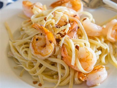 How to Saute Shrimp for Pasta - Dinners, Dishes, and Desserts