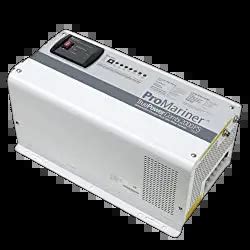 5 Best Marine Inverters For Boats 2023 High Wattage AC Outlets