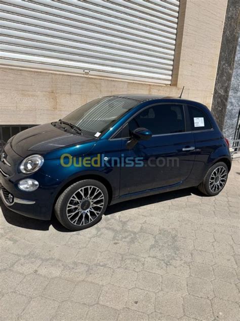 Fiat 500 2024 Fiat Oran Algérie