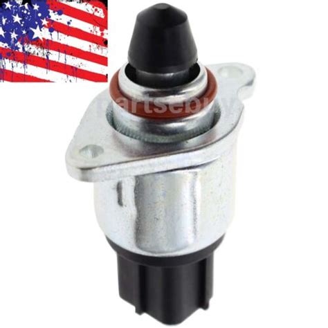 New A33 660 R00 Idle Air Control Valve IACV For Subaru Impreza Turbo