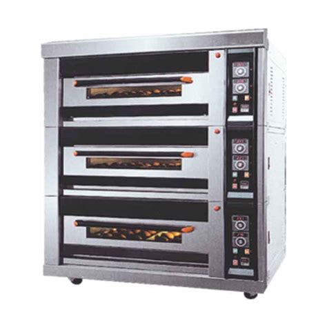 Jual Produk Oven Roti/Luxury Oven Model MS-R-60H Masema | Sikumis