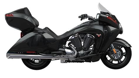 2015 2017 Victory Vision Top Speed