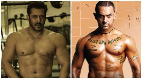 Salman Khan, not Aamir Khan was 1st choice for Ghajini: Pradeep Rawat reveals why 'short ...