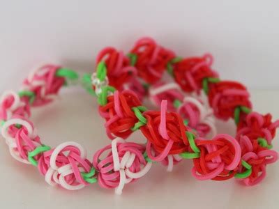 Rainbow Loom Nederlands Alligator Krokodil Deel 1